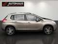 Peugeot 2008 1,2 VTi Active | SEHR GUTER ZUSTAND | Grau - thumbnail 5