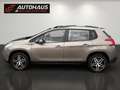 Peugeot 2008 1,2 VTi Active | SEHR GUTER ZUSTAND | Grau - thumbnail 2