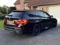 BMW 530 530i xDrive  High Executive M sport  Harman/Kardon Noir - thumbnail 3
