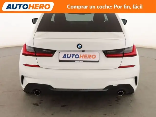 BMW M view 5