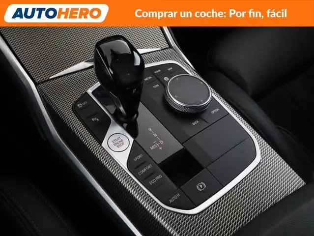 BMW 3 Series view 30