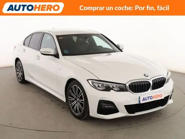 BMW M view 8
