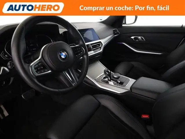 BMW M view 12