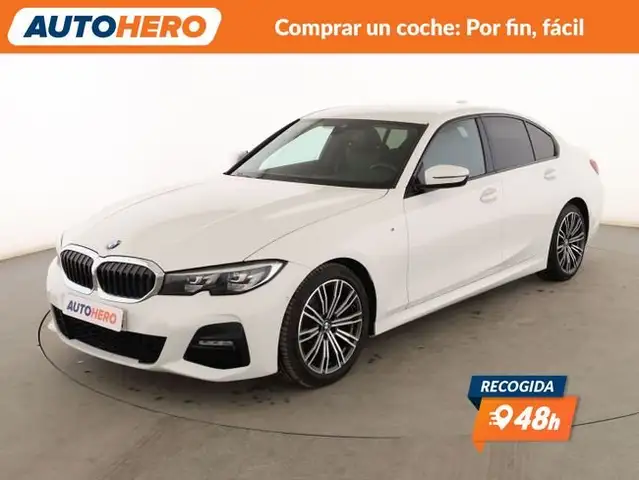 BMW M main image