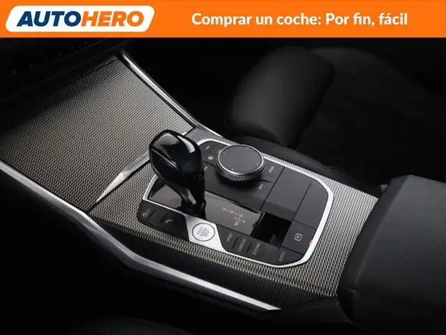 BMW 3 Series view 29