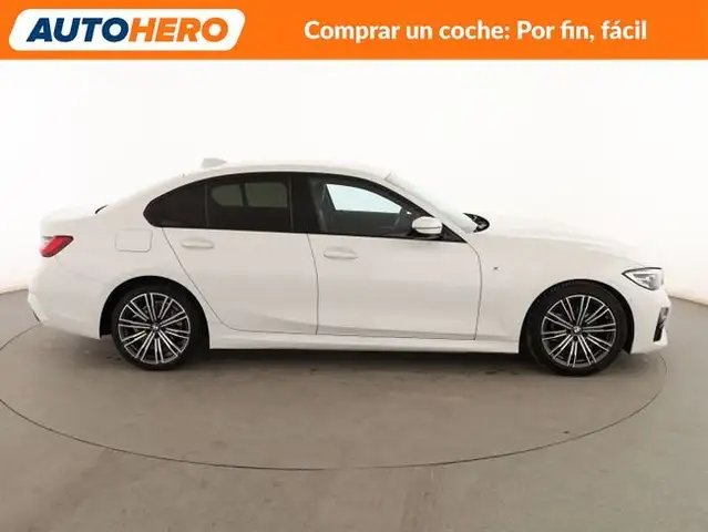 BMW M view 7