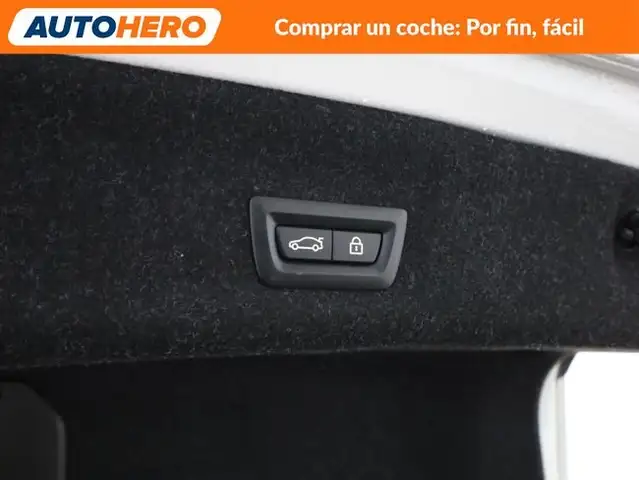 BMW 3 Series view 20