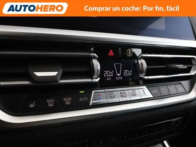 BMW 3 Series view 28