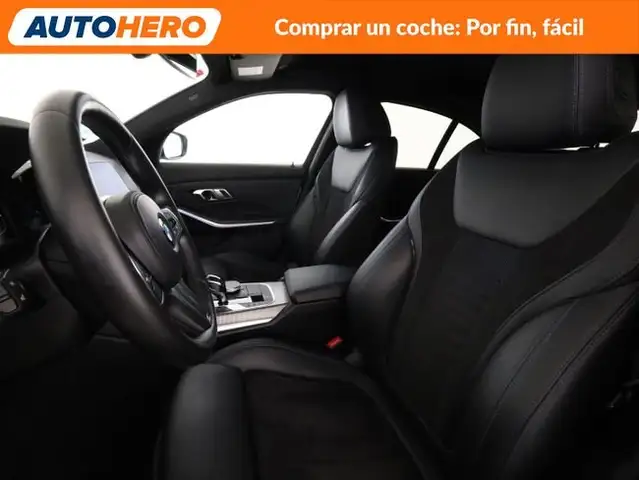 BMW M view 11