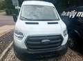 Ford Transit Bus 2,0 EcoBlue L2H2 350 Trend Transporter Weiß - thumbnail 5