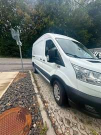 2,0 EcoBlue L2H2 350 Trend Transporter