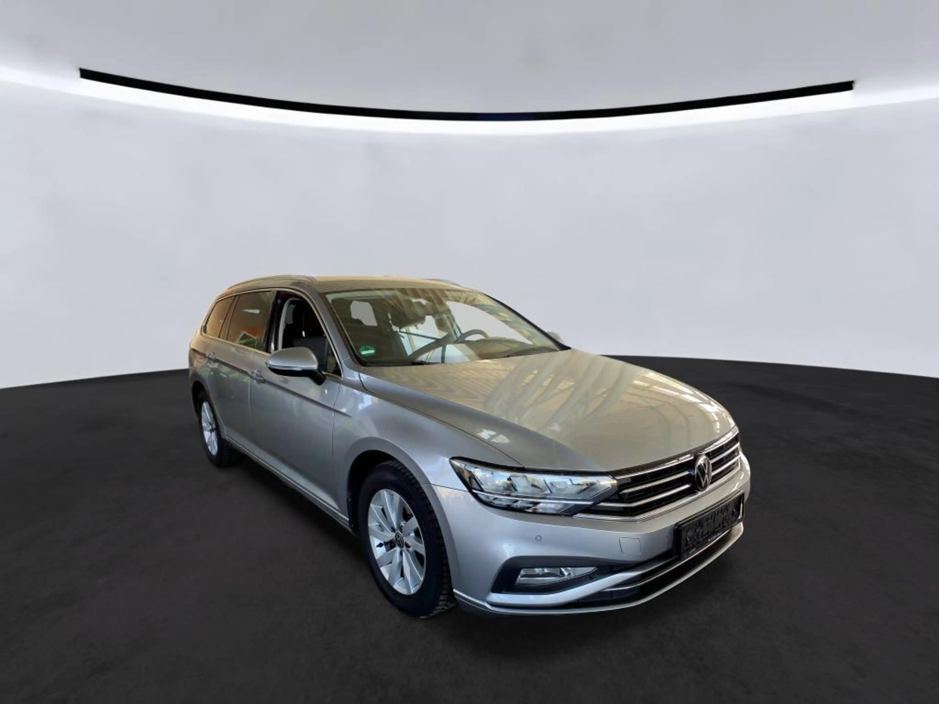 Volkswagen Passat Variant Business 147KW*STHZG*CAM*Massage*Insp-NEU* — photo 2