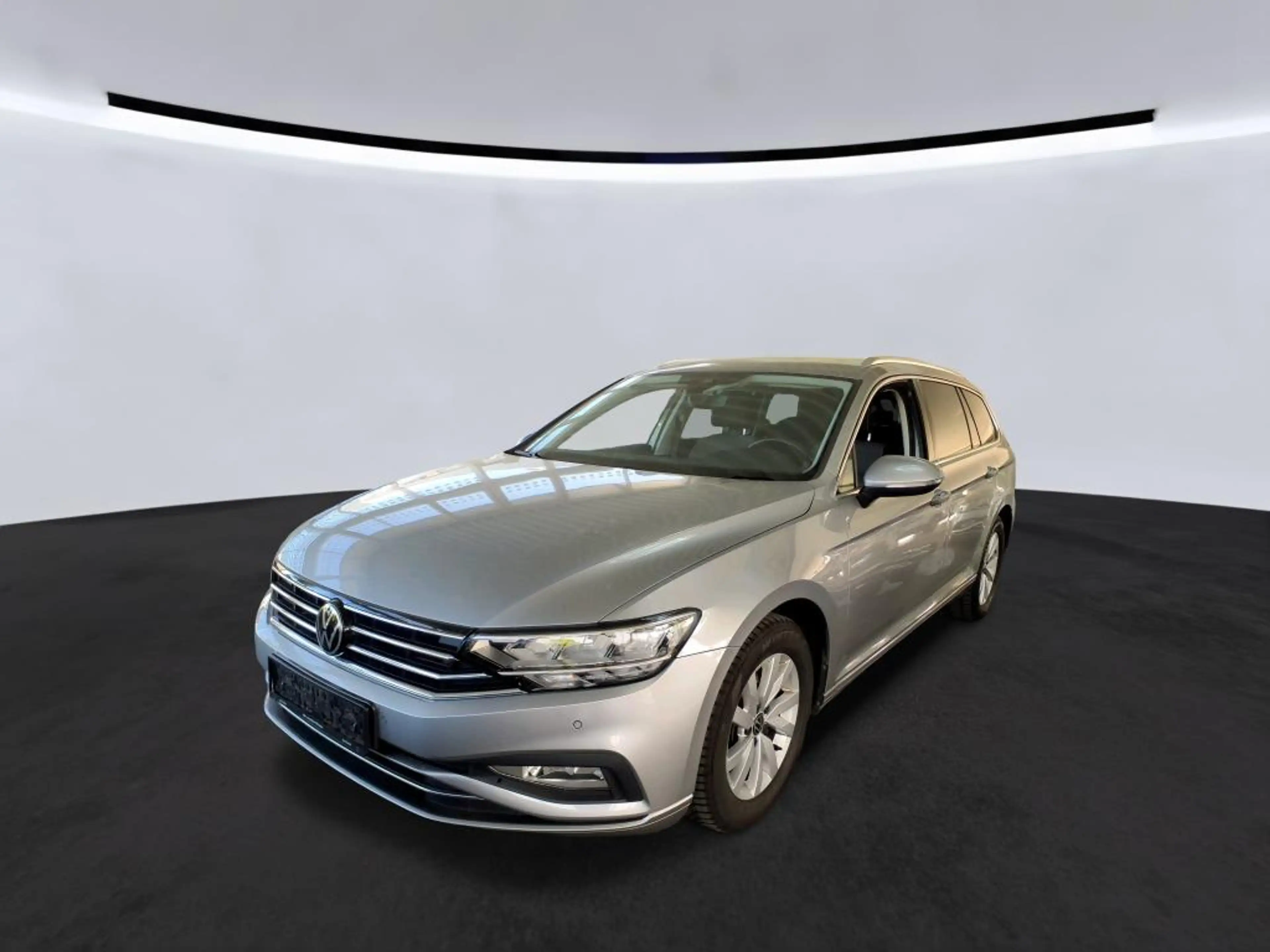 Volkswagen Passat Variant Business 147KW*STHZG*CAM*Massage*Insp-NEU*