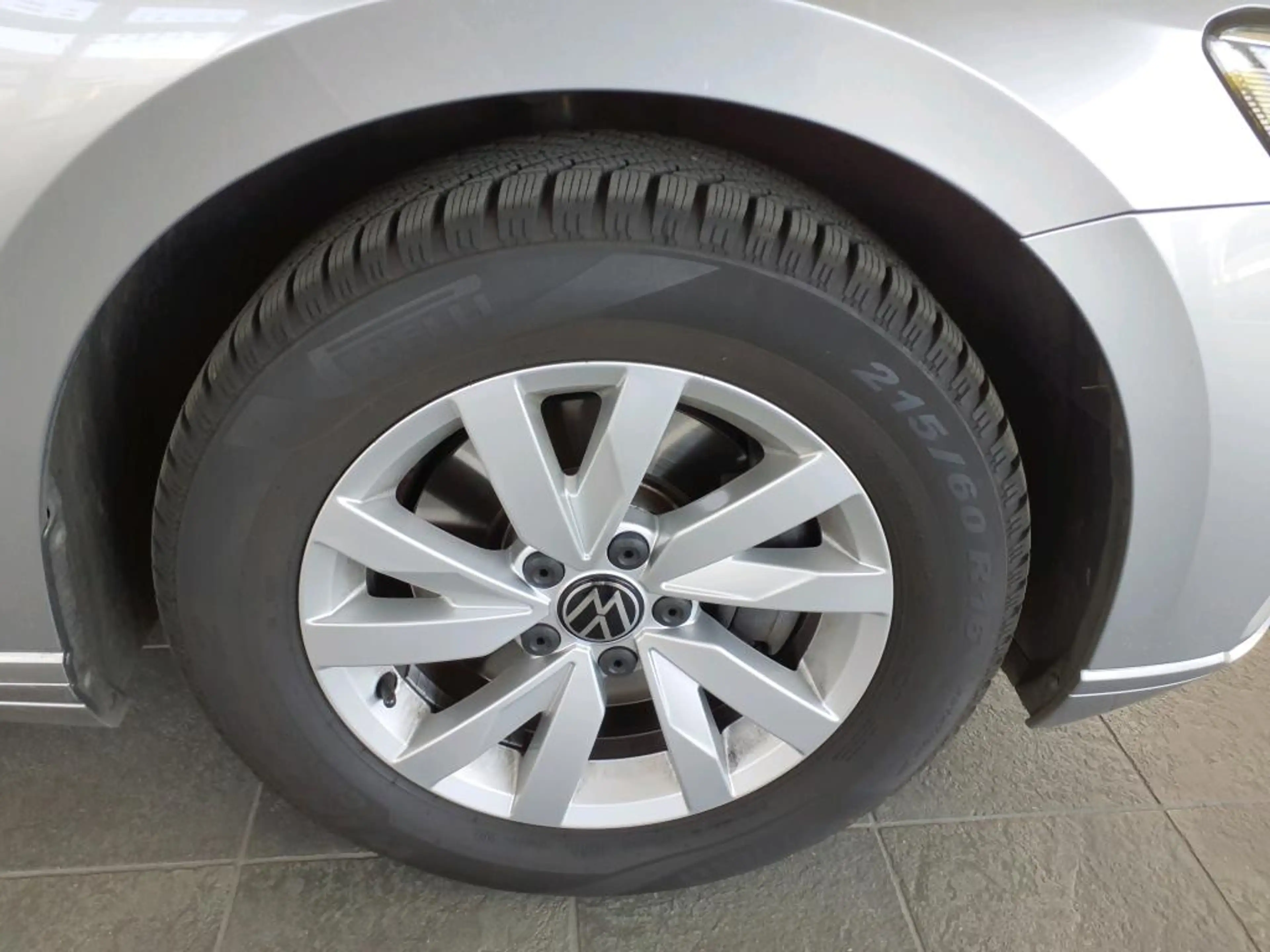 Volkswagen Passat Variant Business 147KW*STHZG*CAM*Massage*Insp-NEU* — photo 14