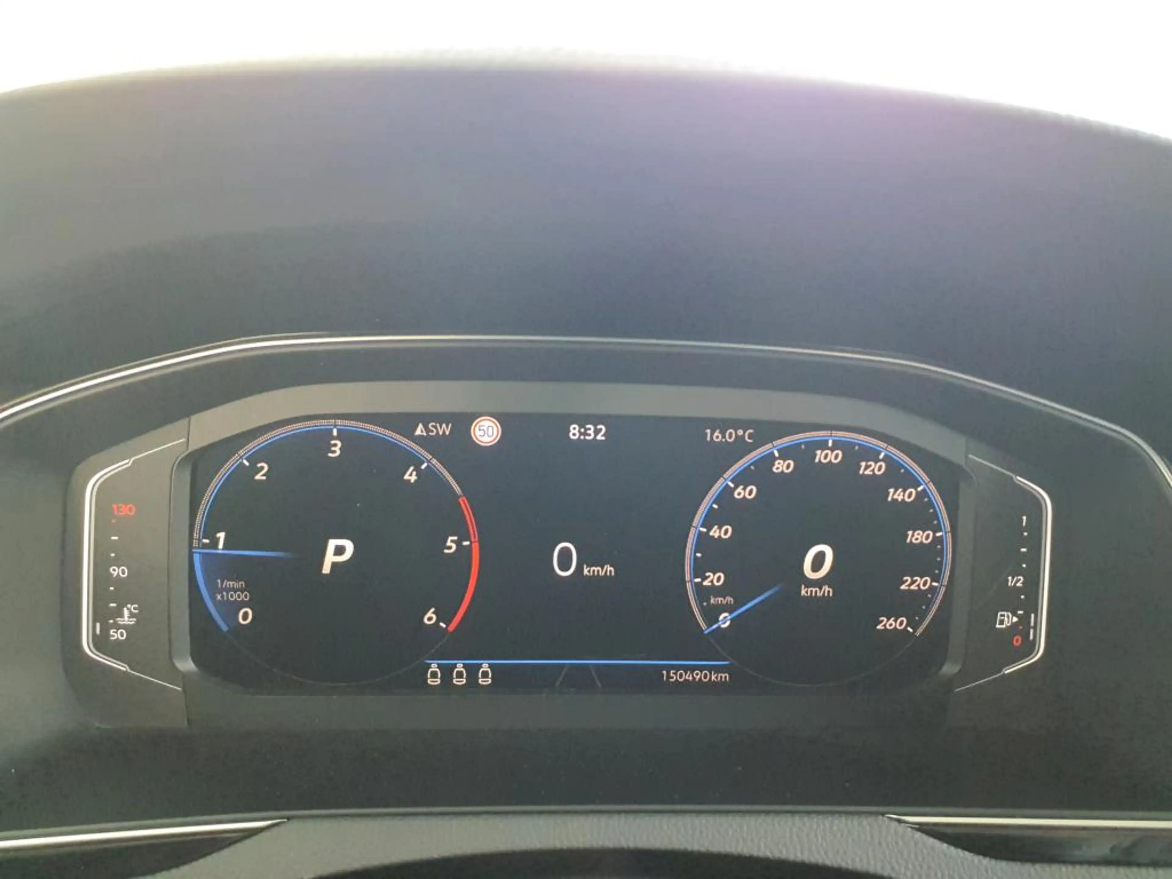 Volkswagen Passat Variant Business 147KW*STHZG*CAM*Massage*Insp-NEU* — photo 7