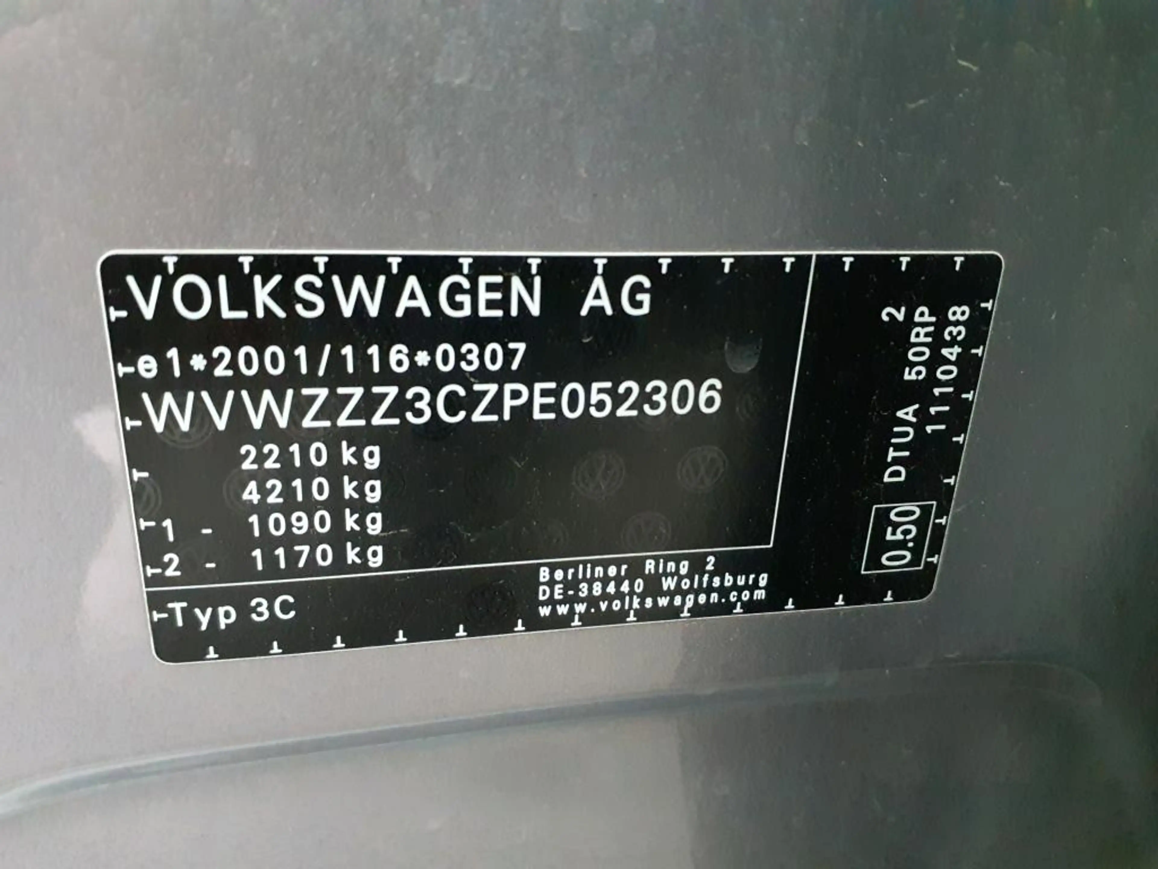 Volkswagen Passat Variant Business 147KW*STHZG*CAM*Massage*Insp-NEU* — photo 11