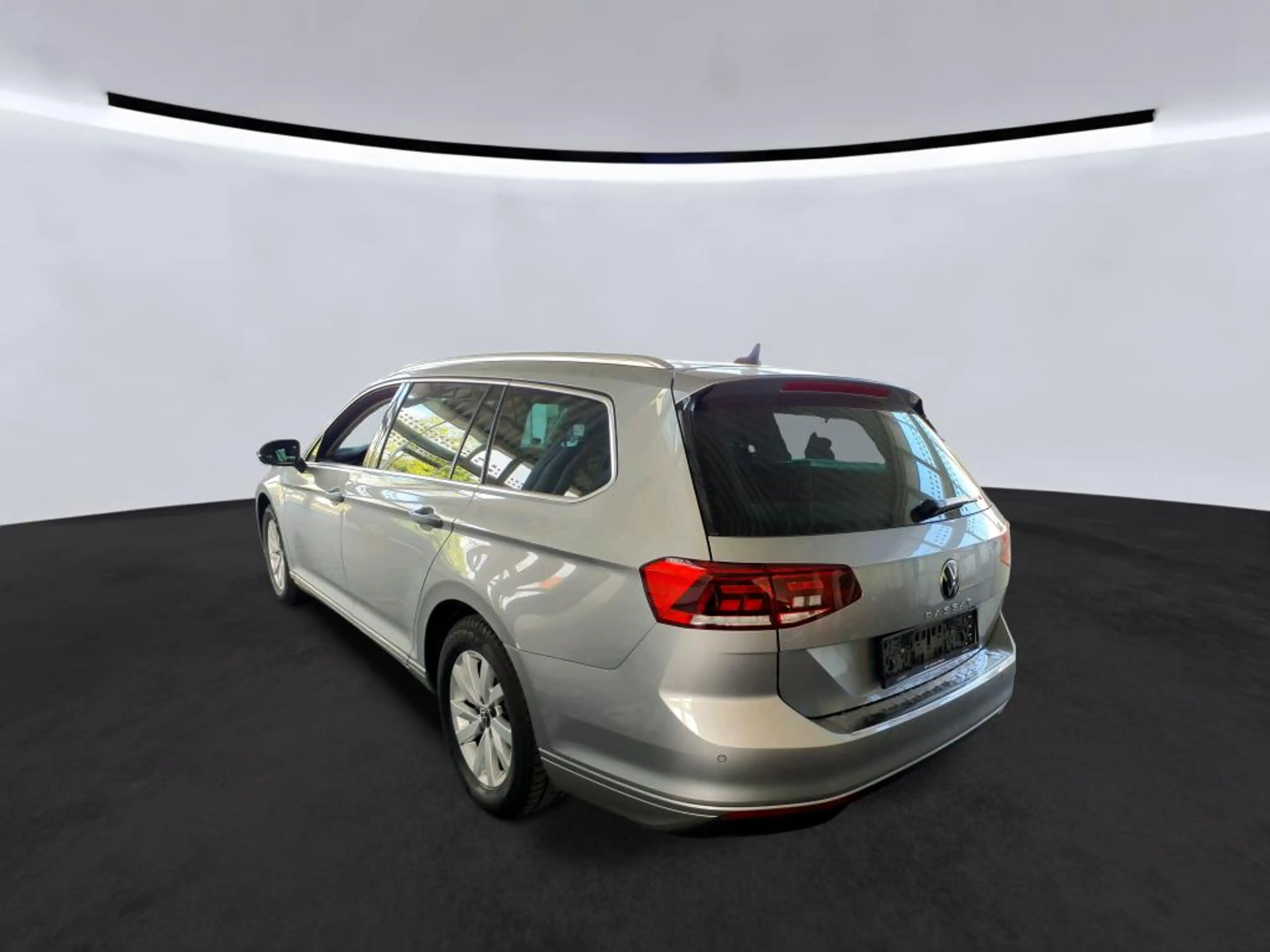 Volkswagen Passat Variant Business 147KW*STHZG*CAM*Massage*Insp-NEU* — photo 3