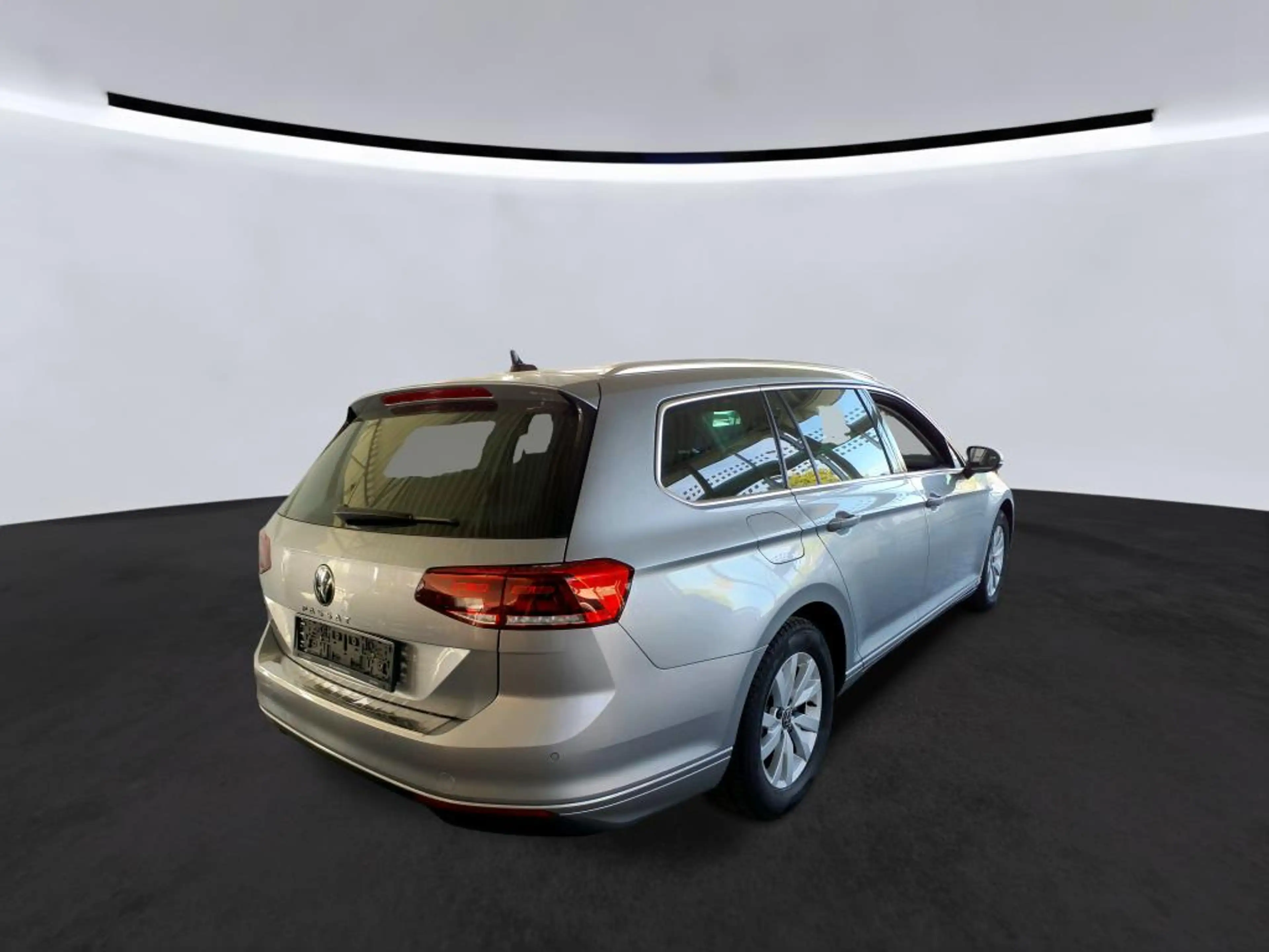Volkswagen Passat Variant Business 147KW*STHZG*CAM*Massage*Insp-NEU* — photo 4
