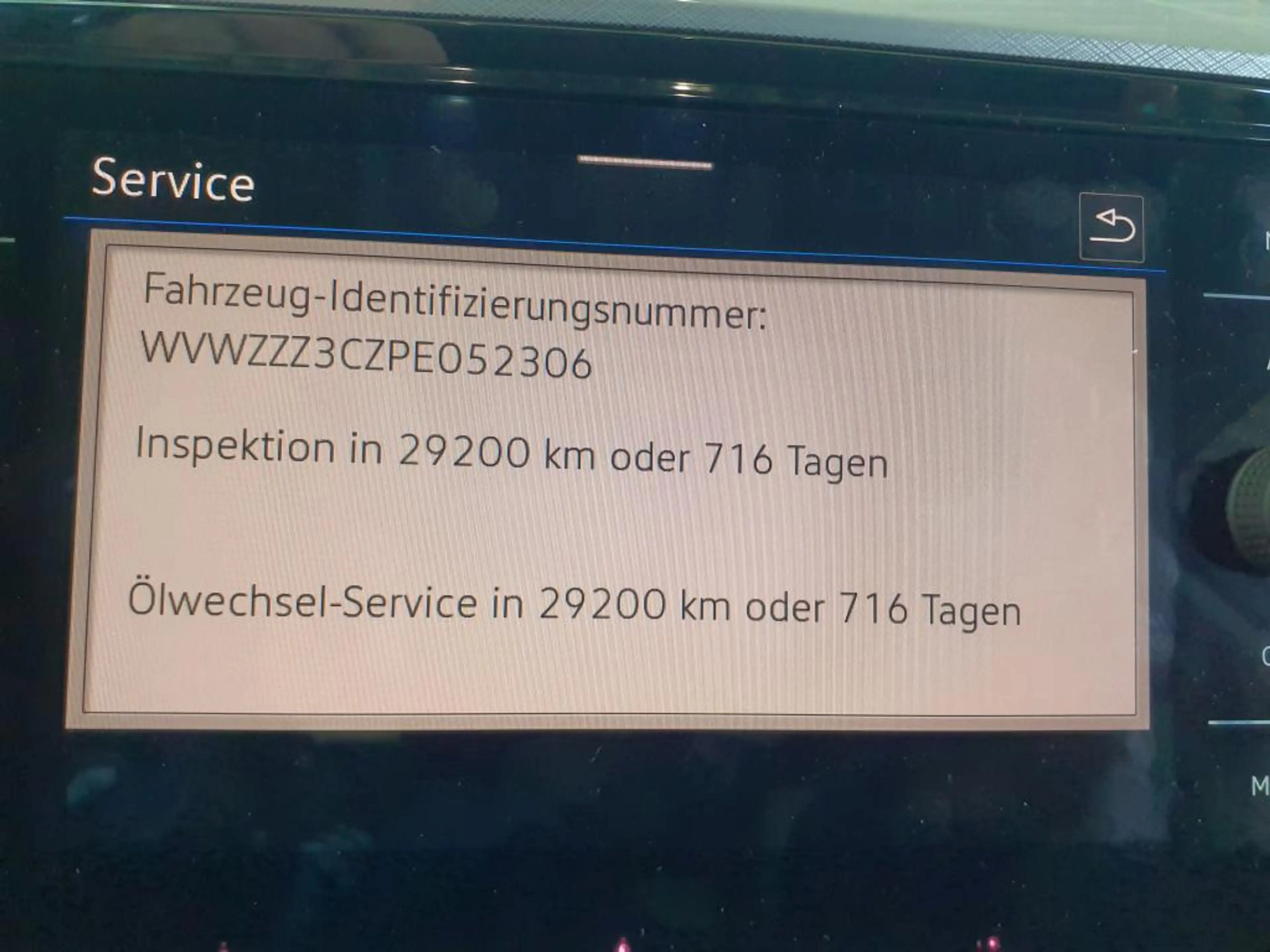 Volkswagen Passat Variant Business 147KW*STHZG*CAM*Massage*Insp-NEU* — photo 8