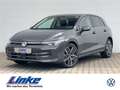 Volkswagen Golf VIII Style 1.5 TSI eHybrid HUD/AHK/Navi/CAM Grau - thumbnail 1