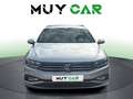 Volkswagen Passat Variant 2.0TDI EVO Executive 90kW DSG7 Gris - thumbnail 2