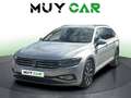 Volkswagen Passat Variant 2.0TDI EVO Executive 90kW DSG7 Gris - thumbnail 3