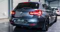 BMW 140 xD Special Edit*NAVIPRO*H&K*GLASDA*MPERFOR Grau - thumbnail 10