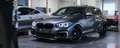 BMW 140 xD Special Edit*NAVIPRO*H&K*GLASDA*MPERFOR Grau - thumbnail 7
