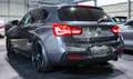 BMW 140 xD Special Edit*NAVIPRO*H&K*GLASDA*MPERFOR Grau - thumbnail 9
