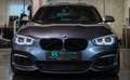 BMW 140 xD Special Edit*NAVIPRO*H&K*GLASDA*MPERFOR Grau - thumbnail 42