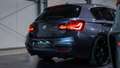 BMW 140 xD Special Edit*NAVIPRO*H&K*GLASDA*MPERFOR Grau - thumbnail 11