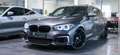 BMW 140 xD Special Edit*NAVIPRO*H&K*GLASDA*MPERFOR Grau - thumbnail 4
