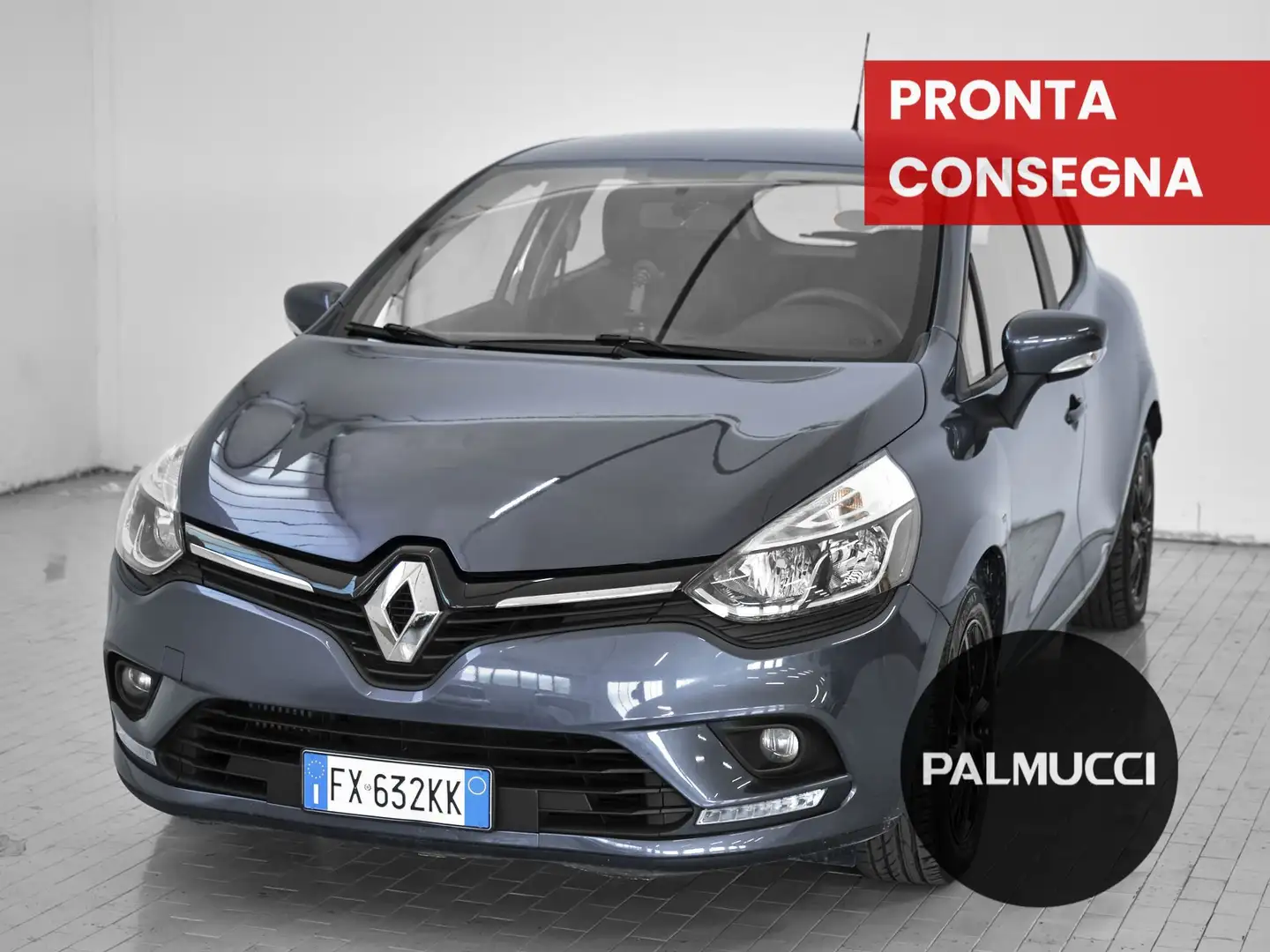 Renault Clio Clio TCe 12V 90 CV GPL 5 porte Business - 1