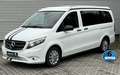 Mercedes-Benz Vito Marco Polo 200 d ACTIVITY Standheizung/Kamera Weiß - thumbnail 1