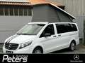 Mercedes-Benz Vito Marco Polo 200 d ACTIVITY Standheizung/Kamera Weiß - thumbnail 2