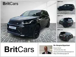 Land Rover Discovery Sport P300e R Dynamic SE 360 CAM ACC SD