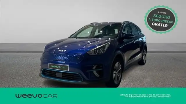 Kia e-Niro Drive Long Range