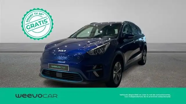 Kia e-Niro Drive Long Range