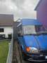 Ford Transit Bus camping Blau - thumbnail 2