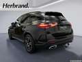 Mercedes-Benz GLC 300 d 4M AMG Night MEMORY AHK DISTRONIC Schwarz - thumbnail 4
