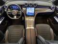 Mercedes-Benz GLC 300 d 4M AMG Night MEMORY AHK DISTRONIC Schwarz - thumbnail 12