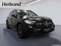 Mercedes-Benz GLC 300 d 4M AMG Night MEMORY AHK DISTRONIC Schwarz - thumbnail 2