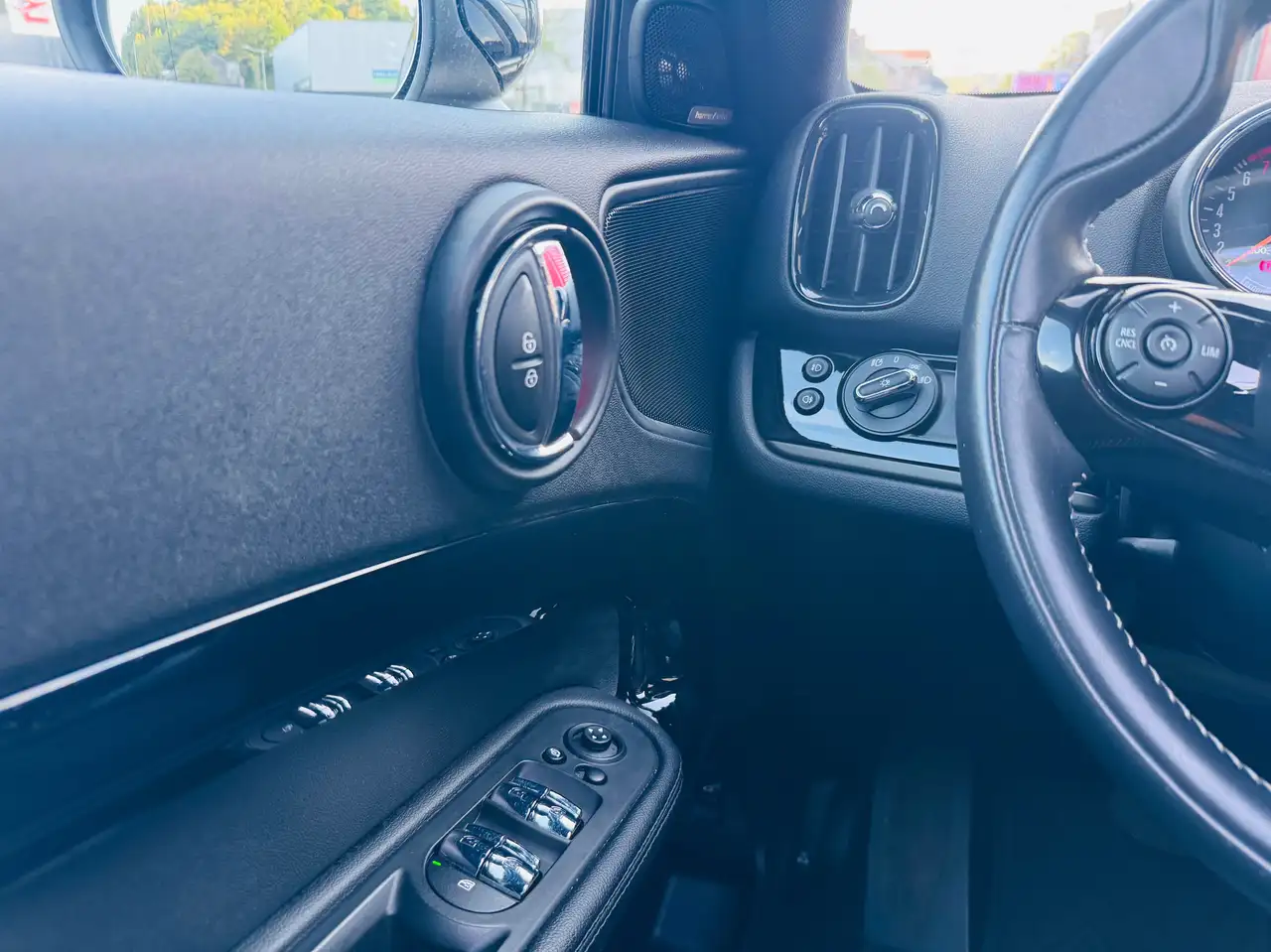 MINI Cooper Countryman 1.5A Cooper OPF (EU6d-TEMP), миниатюра 16