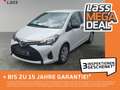 Toyota Yaris 1.0 Matrix Blanco - thumbnail 1
