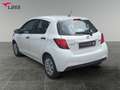 Toyota Yaris 1.0 Matrix Blanco - thumbnail 4