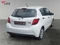Toyota Yaris 1.0 Matrix Blanco - thumbnail 6