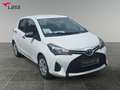 Toyota Yaris 1.0 Matrix Blanco - thumbnail 8