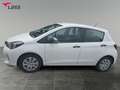 Toyota Yaris 1.0 Matrix Blanco - thumbnail 3