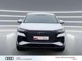Audi Q4 e-tron Q4 Sportback e-tron 55 qu 2x S line MATRIX SONOS Weiß - thumbnail 3