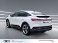 Audi Q4 e-tron Q4 Sportback e-tron 55 qu 2x S line MATRIX SONOS Weiß - thumbnail 6